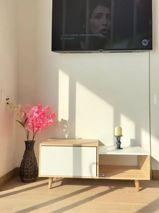 Apartamento Nuevo En Cartagena En El Cabrero 公寓