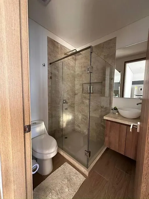 Apartamento Nuevo En Cartagena En El Cabrero 公寓