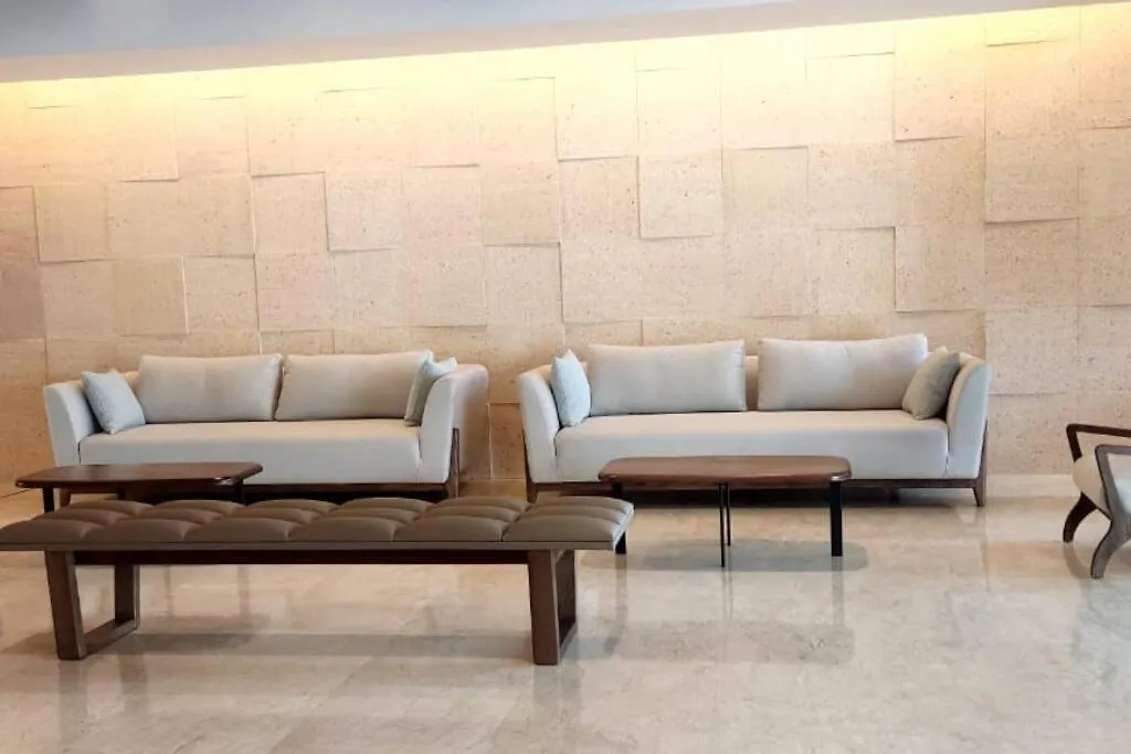 公寓 Apartamento Nuevo En Cartagena En El Cabrero 哥伦比亚