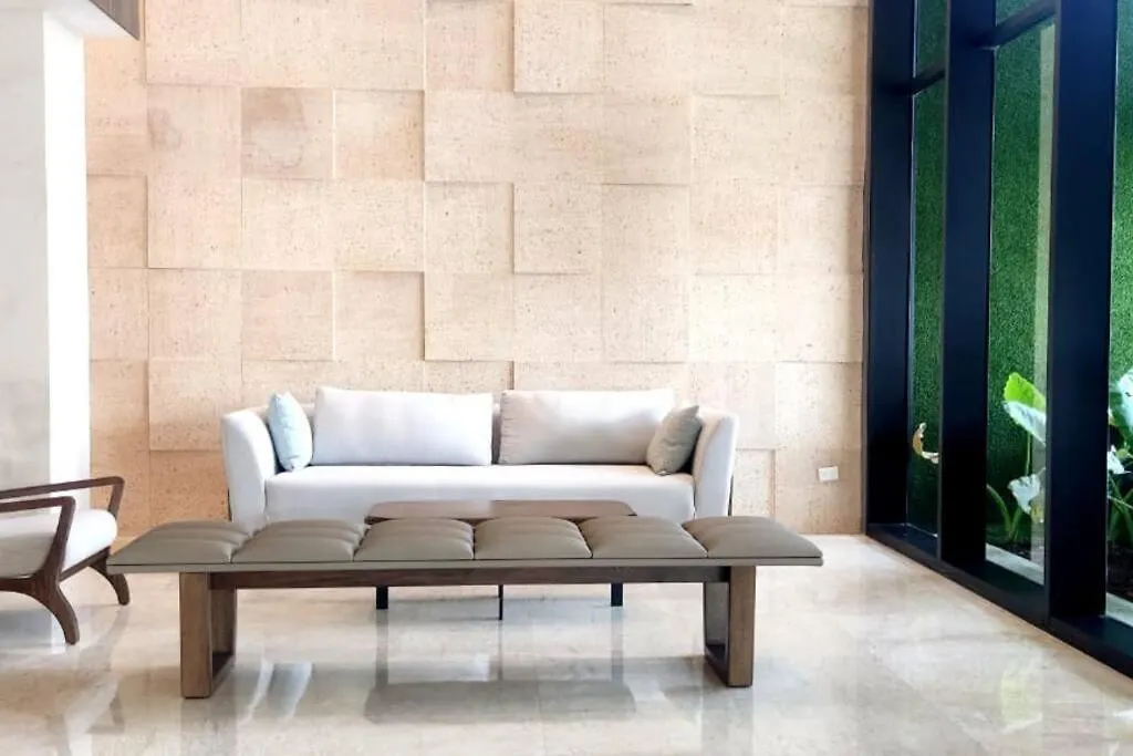 公寓 Apartamento Nuevo En Cartagena En El Cabrero