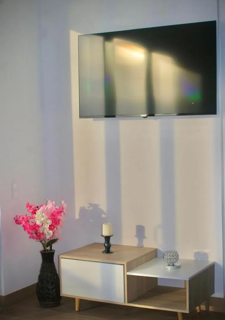 公寓 Apartamento Nuevo En Cartagena En El Cabrero