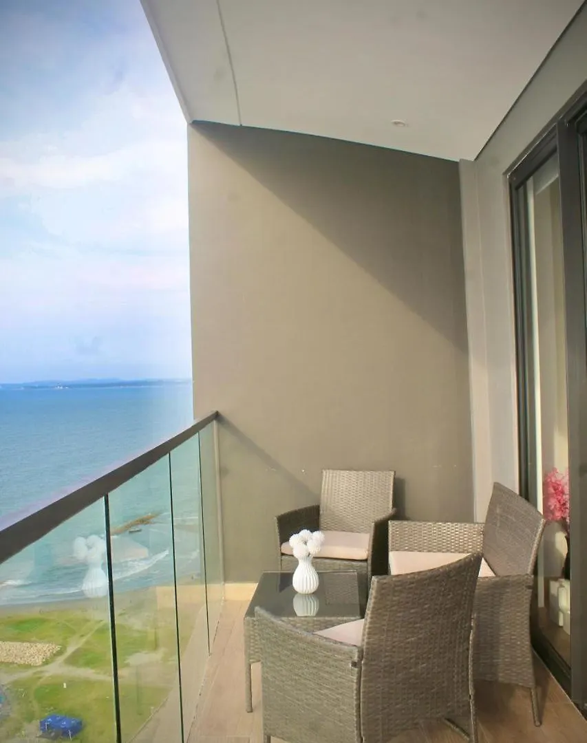 公寓 Apartamento Nuevo En Cartagena En El Cabrero