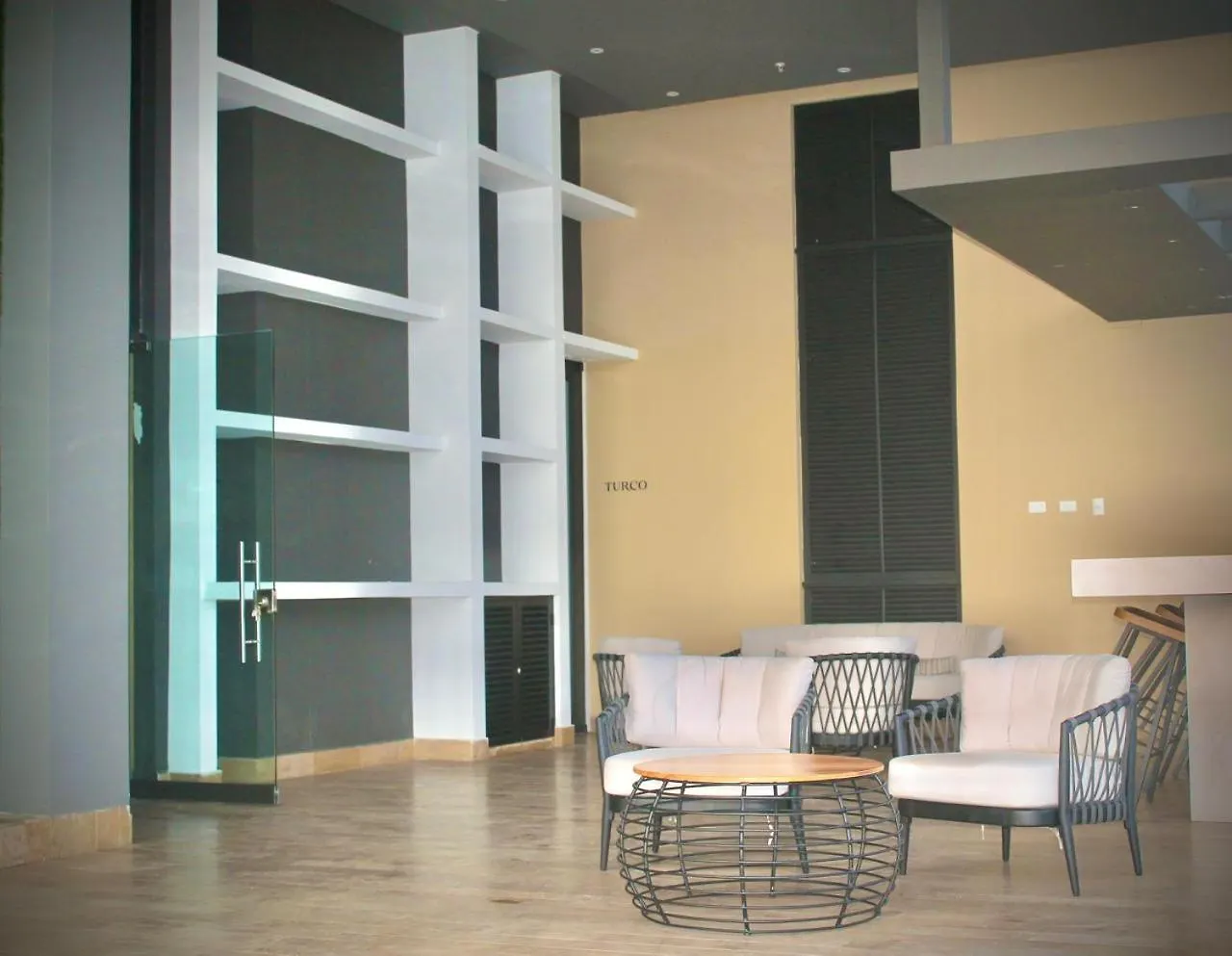 公寓 Apartamento Nuevo En Cartagena En El Cabrero