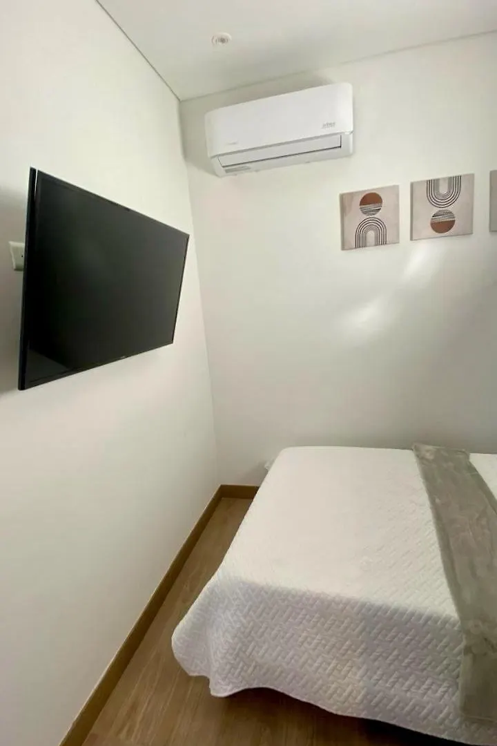 Apartamento Nuevo En Cartagena En El Cabrero