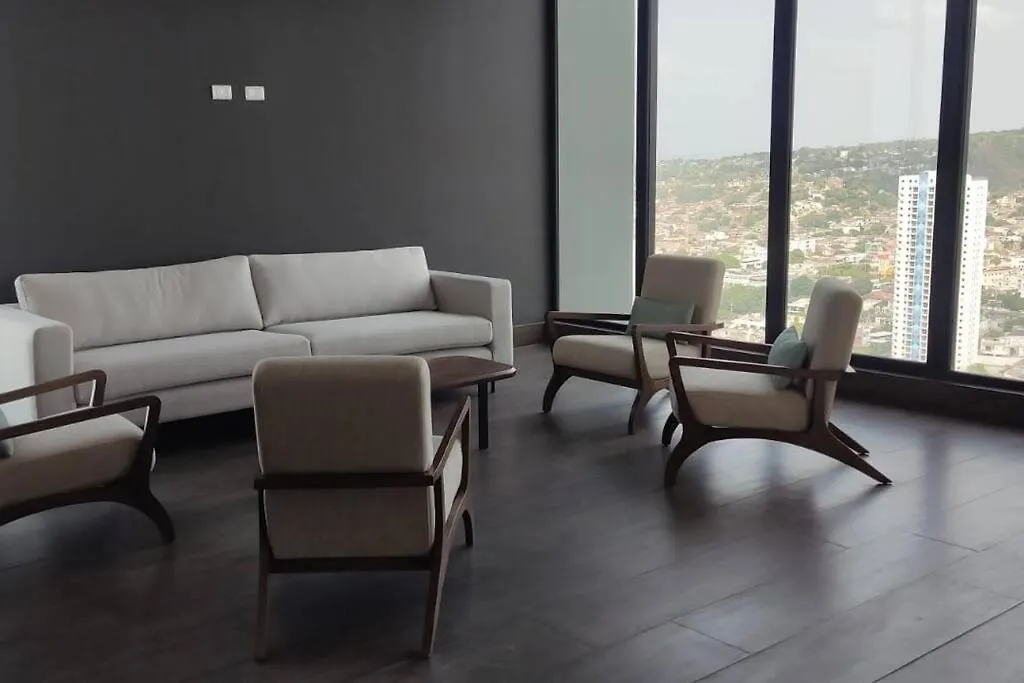 公寓 Apartamento Nuevo En Cartagena En El Cabrero